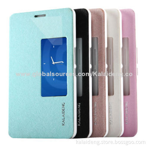 Kalaideng Iceland II Series PU Case Cover for Huawei Honor MediaPad X1